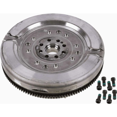 SACHS 2294 002 294 Schwungrad Ø:240mm, mit Schwungradschrauben SACHS 2294 002 294 Schwungrad Ø:240mm, mit Schwungradschrauben