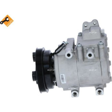 Kompressor, Klimaanlage 32961 Kompressor, Klimaanlage 32961