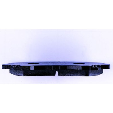 Hella Bremsbelagsatz, Scheibenbremse 8DB 355 020-171