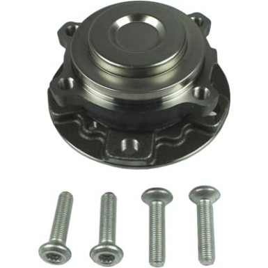 Metzger Radlagersatz COMPETENCE KIT WM 6669