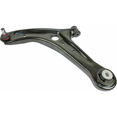 Metzger Lenker, Radaufhängung 58091811