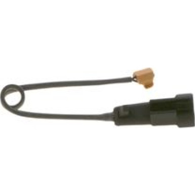 BOSCH Warnkontakt, Bremsbelagverschleiß 1 987 474 574