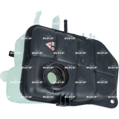 NRF Ausgleichsbehälter, Kühlmittel EASY FIT 454141