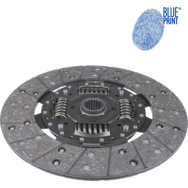 Blue Print Kupplungsscheibe ADT331104