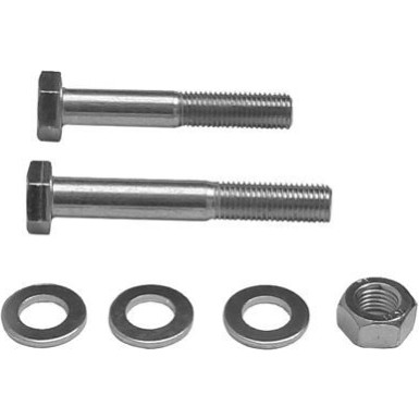 Metzger Montagesatz, Lenker 55000818