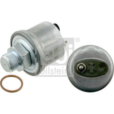 FEBI BILSTEIN 09611 Sensor, Öldruck