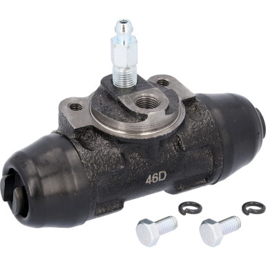 FEBI BILSTEIN 181201 Radbremszylinder FEBI BILSTEIN 181201 Radbremszylinder