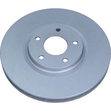 QUARO Bremsscheibe QD2929 QUARO Bremsscheibe QD2929