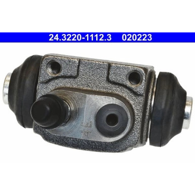 Radbremszylinder 24.3220-1112.3 Radbremszylinder 24.3220-1112.3