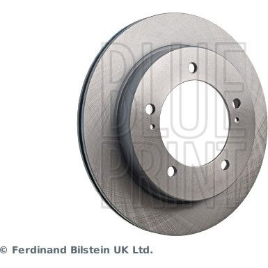 Blue Print Bremsscheibe ADK84342 Blue Print Bremsscheibe ADK84342