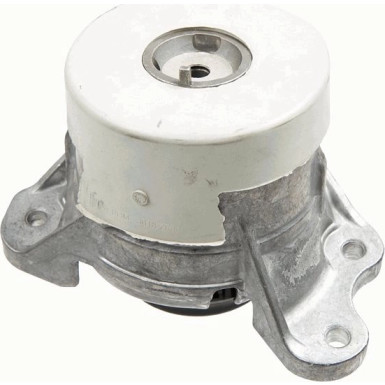 Lagerung, Motor 39537 01 Lagerung, Motor 39537 01