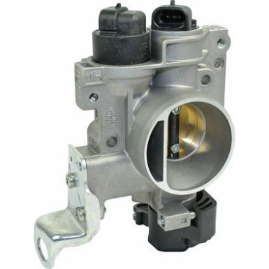 Metzger Drosselklappenstutzen 0892483