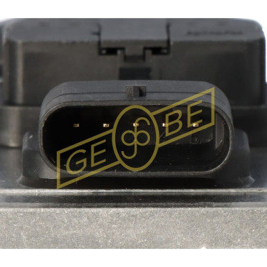 GEBE NOx-Sensor, NOx-Katalysator 9 2876 1