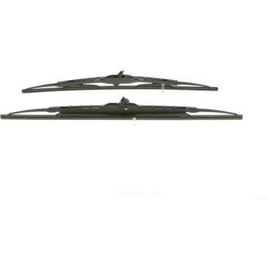 BOSCH 584S Scheibenwischer Twin 3 397 001 584 BOSCH 584S Scheibenwischer Twin 3 397 001 584