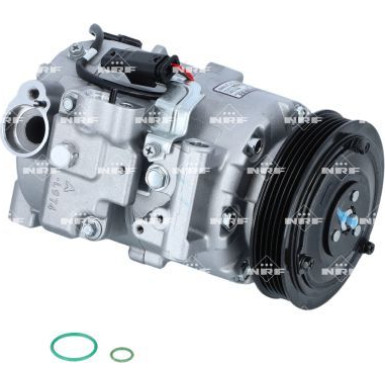 Kompressor, Klimaanlage 32931