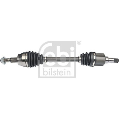 febi bilstein Antriebswelle 188144
