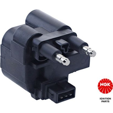 NGK Zündspule 48068