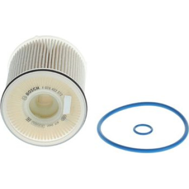 Kraftstofffilter F 026 402 372 Kraftstofffilter F 026 402 372