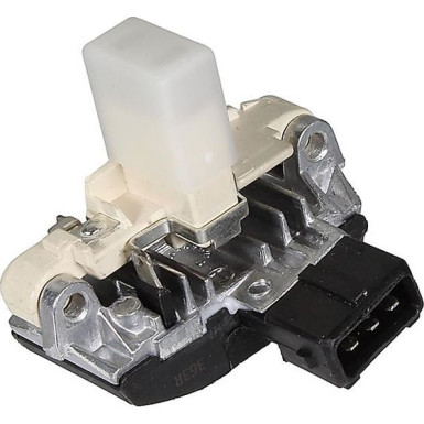 Metzger Generatorregler 2390023