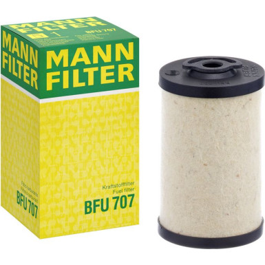 Kraftstofffilter BFU 707