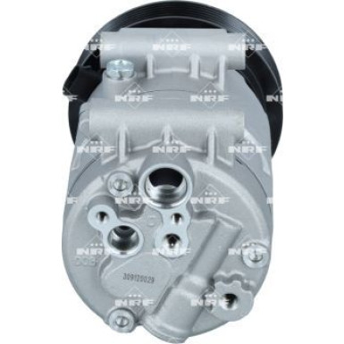 Kompressor, Klimaanlage 32208 Kompressor, Klimaanlage 32208