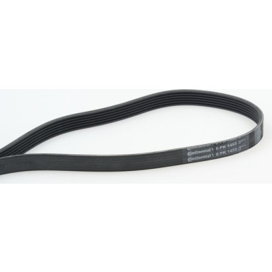 Keilrippenriemen 6PK1453