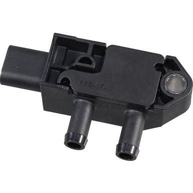 Metzger Sensor, Abgasdruck 0906455