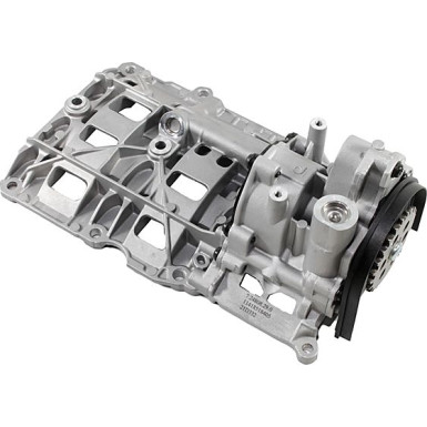 Metzger Unterdruckpumpe, Bremsanlage 8010134