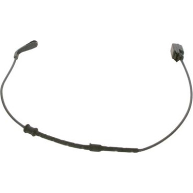 BOSCH Warnkontakt, Bremsbelagverschleiß 1 987 473 555