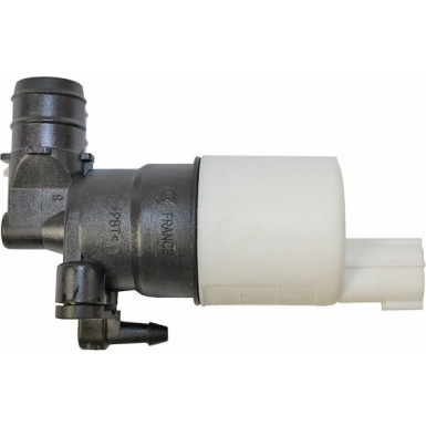 Metzger Waschwasserpumpe, Scheibenreinigung 2220080