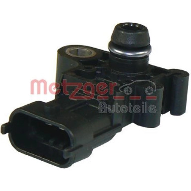 Metzger Sensor, Saugrohrdruck 0906140