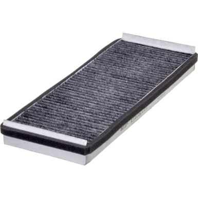 Hengst Filter Filter, Innenraumluft E1925LC01