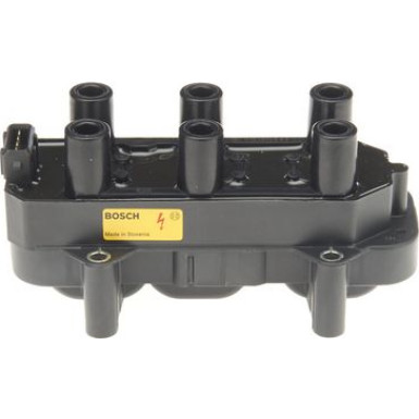 BOSCH 0 221 503 010 Zündspule BOSCH 0 221 503 010 Zündspule