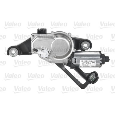 Valeo Wischermotor 579741