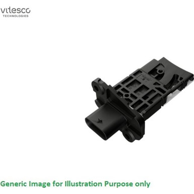 VITESCO Luftmassenmesser 574 0001 10 VITESCO Luftmassenmesser 574 0001 10