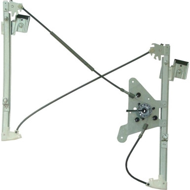 Valeo Fensterheber 850674