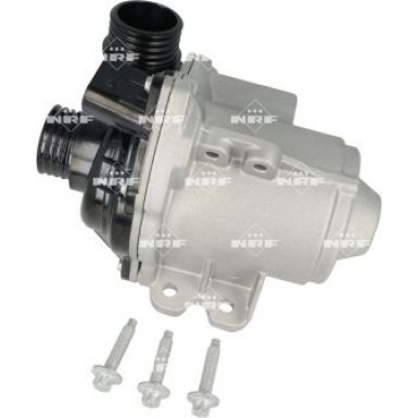 NRF Wasserpumpe, Motorkühlung EASY FIT 390084