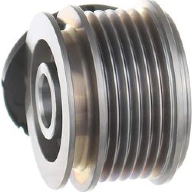 SKF Generatorfreilauf VKM 03100