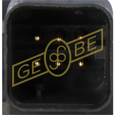 GEBE NOx-Sensor, NOx-Katalysator 9 3762 1