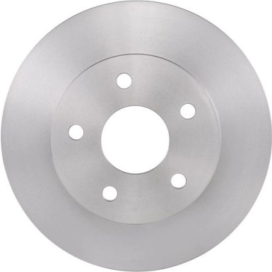BOSCH Bremsscheibe 0 986 478 772