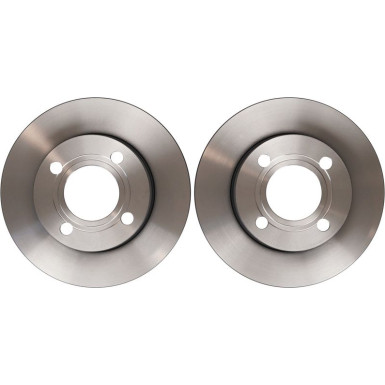 TRW Bremsscheibe DF1526 TRW Bremsscheibe DF1526