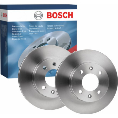 Bremsscheibe 0 986 479 377 Bremsscheibe 0 986 479 377