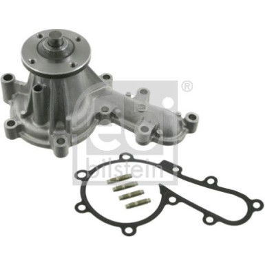FEBI BILSTEIN 24355 Wasserpumpe