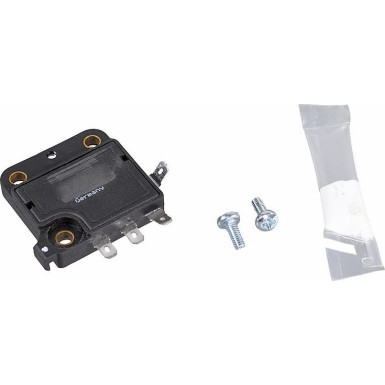 Metzger Schaltgerät, Zündanlage COMPETENCE KIT 0882010