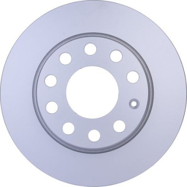 Bremsscheibe 8DD 355 107-561
