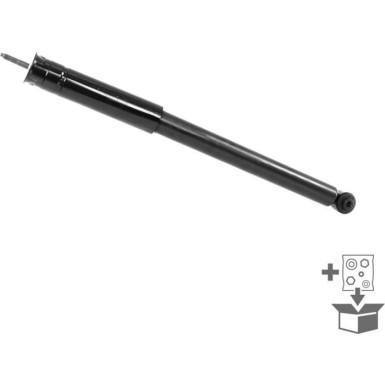 Monroe Stoßdämpfer 376043SP