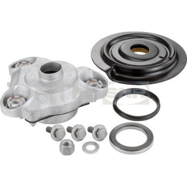 NTN-SNR Reparatursatz, Federbeinstützlager KB659.35