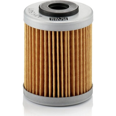 Mann-Filter Ölfilter MH 54/1