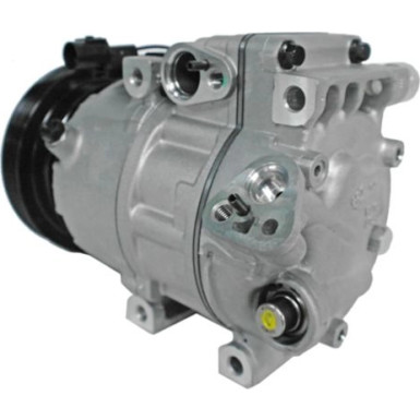 Kompressor, Klimaanlage ACP 1250 000P Kompressor, Klimaanlage ACP 1250 000P