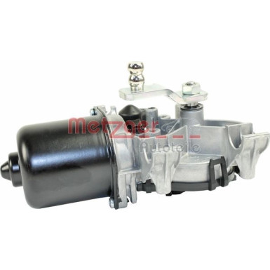 Metzger Wischermotor 2190837